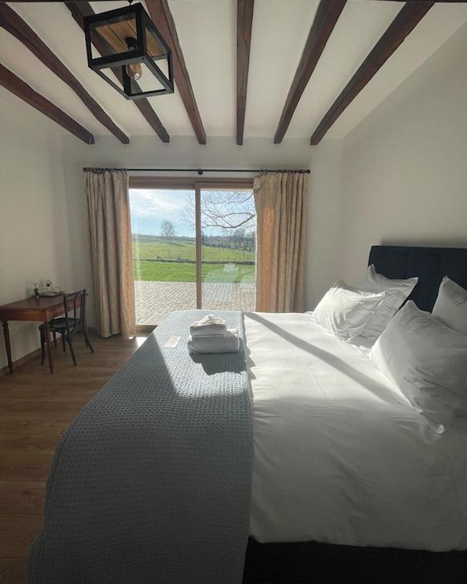 Hotel Domaine De Badine, 15 Min Bordeaux & Saint-Emilion Habitación foto